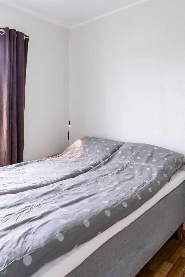 View Of Tromso Apartment ภายนอก รูปภาพ