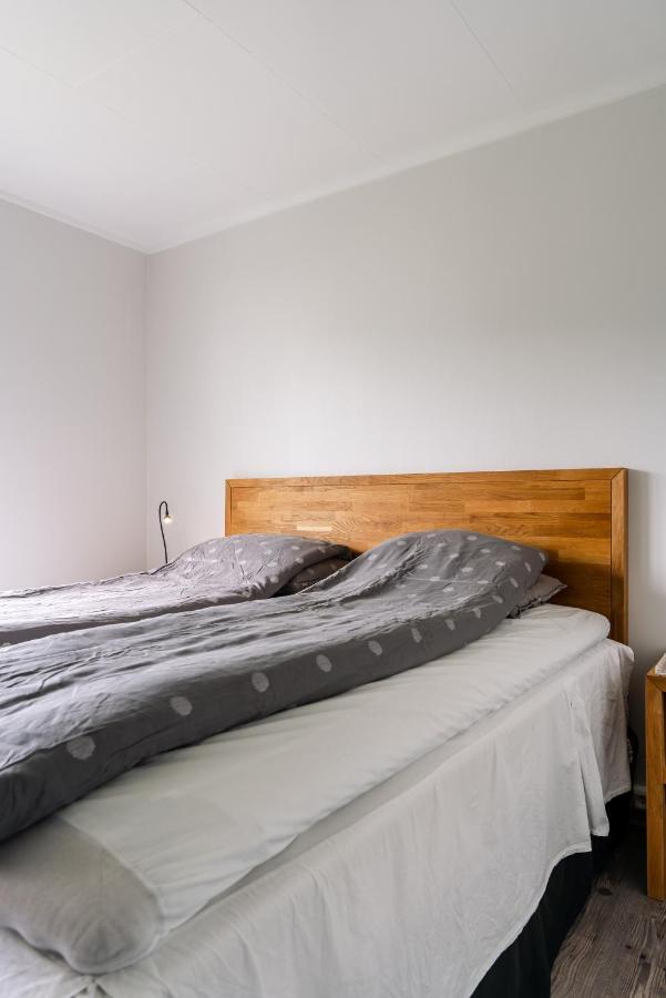 View Of Tromso Apartment ภายนอก รูปภาพ